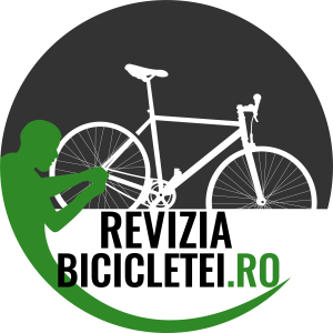 Revizia Bicicletei
