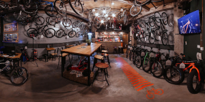Social Bike Shop Barcicleta