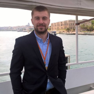 Alexandru Chiriac