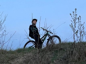 Butuza Andrei