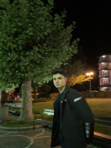 Gusti Popa