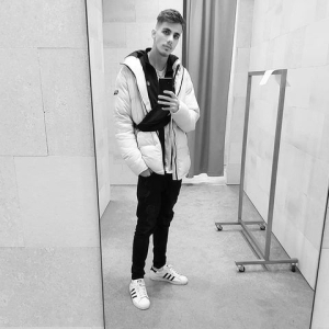 Bogdan Seron