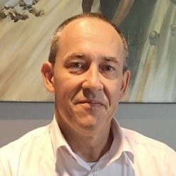Olivier Böckli