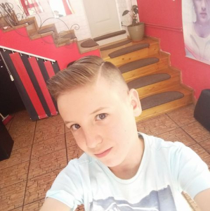 Paul Bogdan