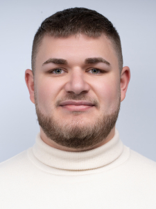 Munteanu Lucian