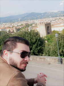 Stefan Suciu