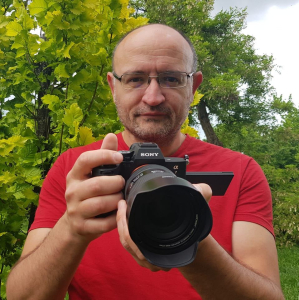 Radu AFR