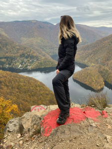 Ilinca Crisan