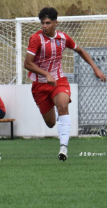 Nicolas Aprodu