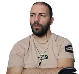Marian Mihailescu