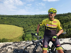 Stef Radulescu