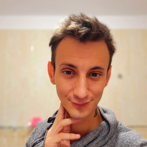 Lucian Alexandru Barbu