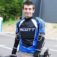 Ion Marica