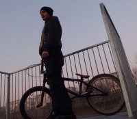 Bogdan Mircea