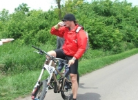 Norbert Tiberiu Begov