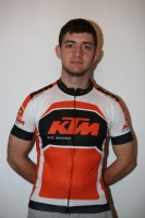 Ionut - Alin Chiriac