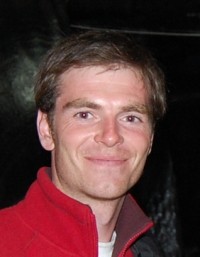 Radu Dascalu