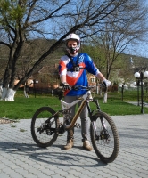 Bogdan Copacean