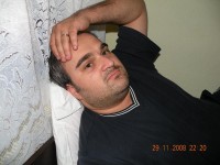 Gabriel Vladau
