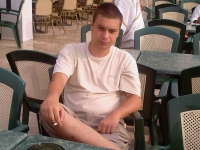 Iulian Tabby