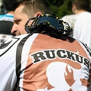 Sorin Ruckus