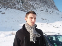 Dragos Josan
