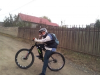 Horea Bodrean