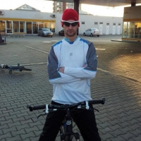 Marius Dumitrache