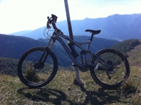 Rideabike Ever