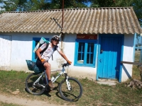 Marc Sandu