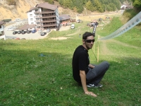 Laszlo Nagy