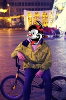 Snep Snepy