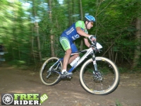 Cristi Nego