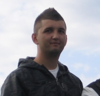 Perdun Ionut
