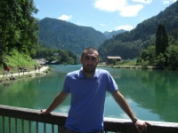 Adrian Toader