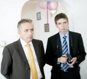 Toma Stefan-Daniel