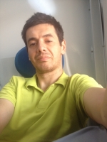 Adrian Bobocea
