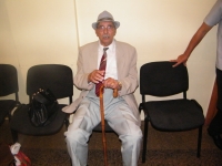 Dan Mihail The Dog