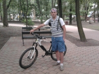 Dragos Cel Voinic