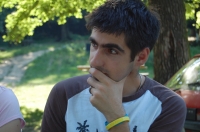 Paul Bogdan