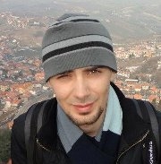 Lucian Nitu