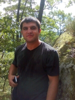 Mocanu Antonio
