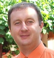 Veres Janos