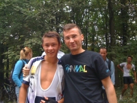 Sergiu-Stefanel Simin