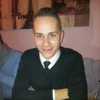 Bejan George Valentin
