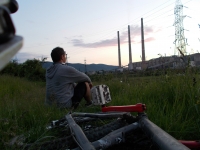 Marius Marza