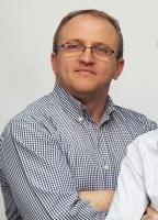 Gheorghe Mecu