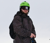 Andrei Dumitru