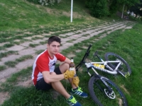 David Daniel Toma