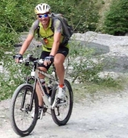 Cristian Matache